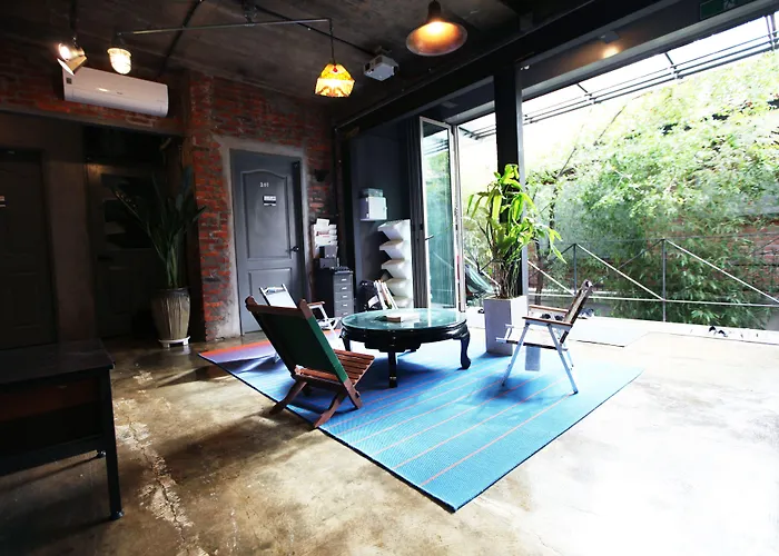 Hongdae Pajamaparty 3*